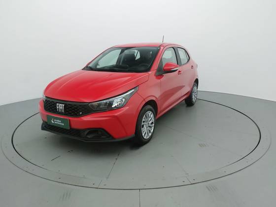 FIAT ARGO 1.0 FIREFLY FLEX DRIVE MANUAL